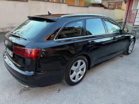 Audi A6 2.0 TDI Panorama, снимка 10