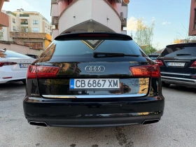 Audi A6 2.0 TDI Panorama, снимка 9