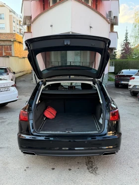 Audi A6 2.0 TDI Panorama, снимка 12