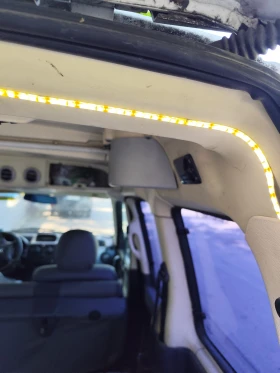 Citroen Berlingo, снимка 10