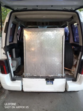 Citroen Berlingo, снимка 5