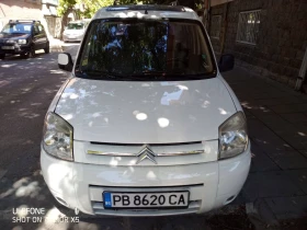 Citroen Berlingo, снимка 1