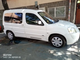Citroen Berlingo, снимка 2
