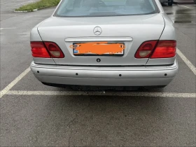 Mercedes-Benz E 220 E220 CDI, снимка 2