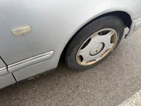 Mercedes-Benz E 220 E220 CDI, снимка 7