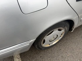 Mercedes-Benz E 220 E220 CDI, снимка 6