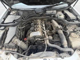 Mercedes-Benz E 220 E220 CDI, снимка 10