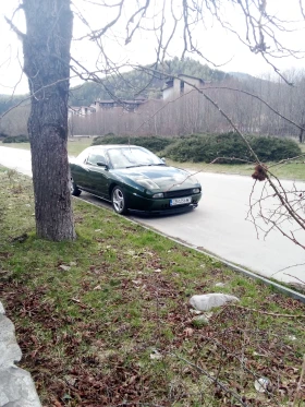 Fiat Coupe 2.0 V Turbo, снимка 2