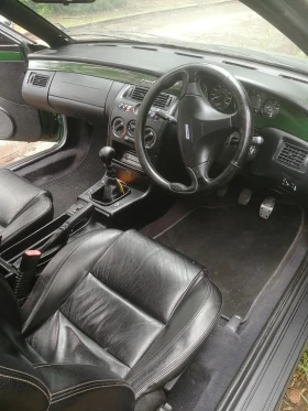 Fiat Coupe 2.0 V Turbo, снимка 7