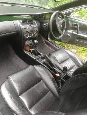 Fiat Coupe 2.0 V Turbo, снимка 4
