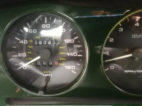 Fiat Coupe 2.0 V Turbo, снимка 8