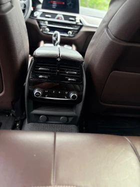 BMW 520 m sport x-drive, снимка 15