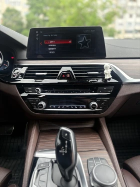 BMW 520 m sport x-drive, снимка 12