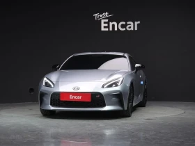 Toyota GT86 2.4 Standard, снимка 3