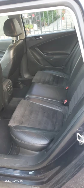 VW Passat, снимка 8