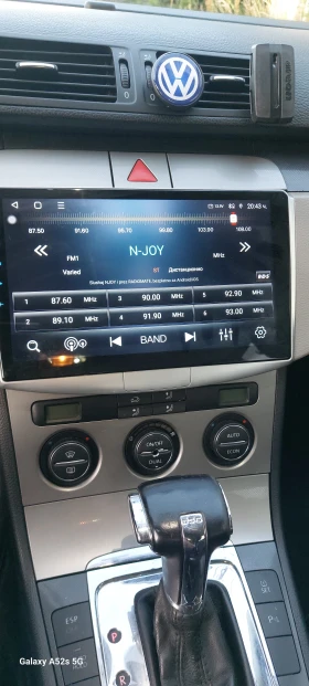 VW Passat, снимка 13