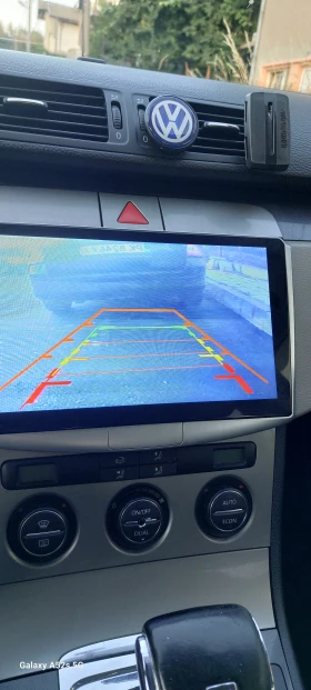 VW Passat, снимка 12