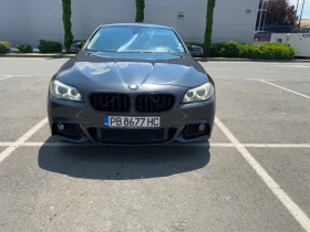 BMW 525 3.0 , снимка 3