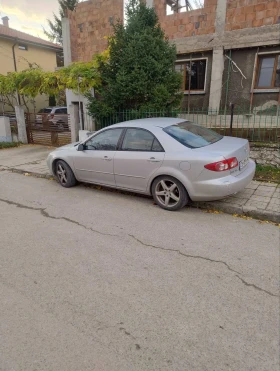 Mazda 6 За части , снимка 1