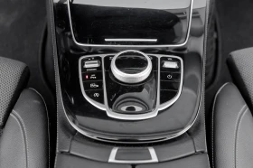 Mercedes-Benz E 220 AMG оптика, снимка 16