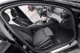 Mercedes-Benz E 220 AMG оптика, снимка 11