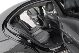 Mercedes-Benz E 220 AMG оптика, снимка 13