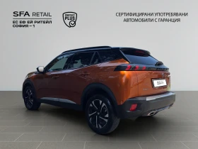 Peugeot 2008 GT 1.2 PureTech 130 EAT8 Лизинг Гаранция 2 години, снимка 7