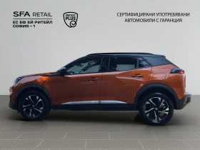 Peugeot 2008 GT 1.2 PureTech 130 EAT8 Лизинг Гаранция 2 години, снимка 8