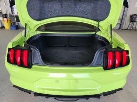 Ford Mustang * GT * CARFAX * ЦЕНА ДО БГ, снимка 7