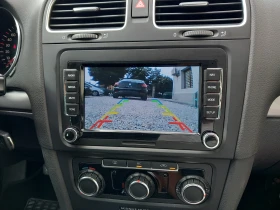VW Golf 1.4 NAVI Камера, снимка 13