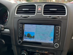 VW Golf 1.4 NAVI Камера, снимка 17