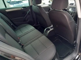 VW Golf 1.4 NAVI Камера, снимка 12