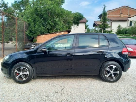 VW Golf 1.4 NAVI Камера, снимка 2