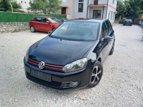VW Golf 1.4 NAVI Камера, снимка 1