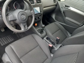 VW Golf 1.4 NAVI Камера, снимка 10