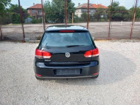 VW Golf 1.4 NAVI Камера, снимка 4
