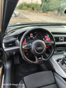Audi A6 С7 3.0bi tdi, снимка 6