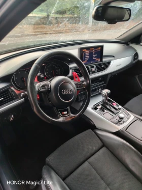 Audi A6 С7 3.0bi tdi, снимка 11