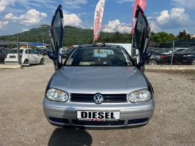 VW Golf 1.9TDI-90-ITALIA, снимка 2