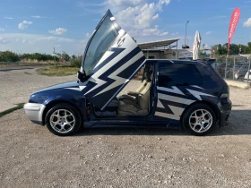 VW Golf 1.9TDI-90-ITALIA, снимка 12
