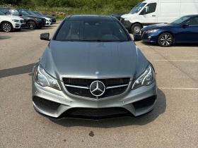 Mercedes-Benz E 500 COUPE ЦЕНА ДО БЪЛГАРИЯ РЕГИСТРАЦИЯ & АВТОКРЕДИТ, снимка 2
