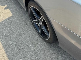 Mercedes-Benz E 500 COUPE ЦЕНА ДО БЪЛГАРИЯ РЕГИСТРАЦИЯ & АВТОКРЕДИТ, снимка 12