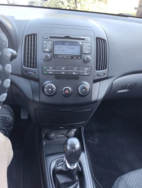 Hyundai I30 Седан, снимка 6