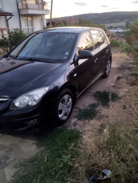 Hyundai I30 Седан, снимка 3