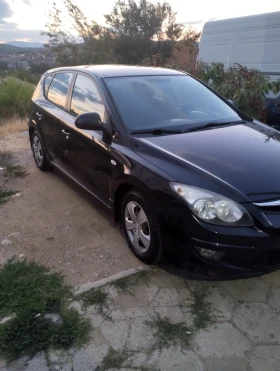 Hyundai I30 Седан, снимка 4