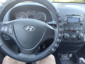 Hyundai I30 Седан, снимка 7