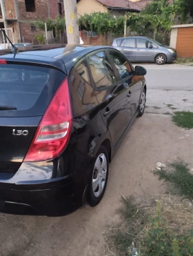 Hyundai I30 Седан, снимка 2