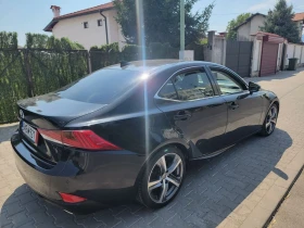 Lexus IS 200 Is 200t, снимка 2