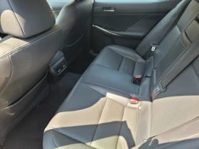 Lexus IS 200 Is 200t, снимка 5