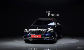 Mercedes-Benz S 400 4MATIC * МАСАЖИ* ДИСТРОНИК* ТЕЛЕВИЗОРИ* ОБДУХВАНЕ*, снимка 3